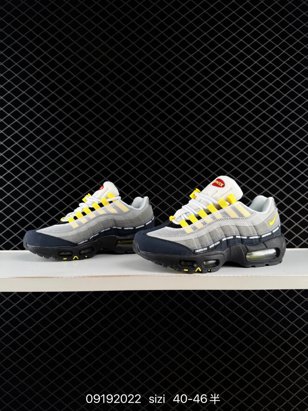 NIKE AIR MAX 95 TT-HF0121-002